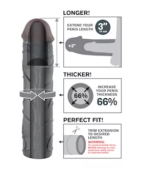 Fantasy X-tensions Mega 3 Extension