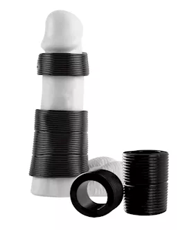 Fantasy X-tensions Girth Gainer System
