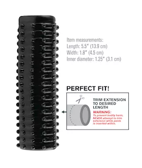 Fantasy X-tensions Magic Pleasure Penis Sleeve