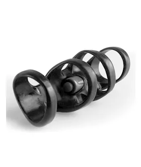 Fantasy X-tensions Vibrating Power Cage