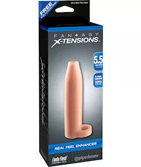 Fantasy X-tensions Real Feel Enhancer