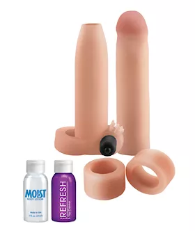 Fantasy X-tensions Ultimate Enhancement Kit