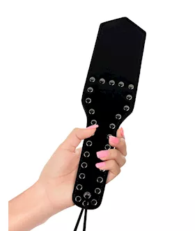 Fetish Fantasy Limited Edition Love Paddle