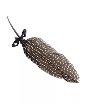 Fetish Fantasy Limited Edition Love Feathers