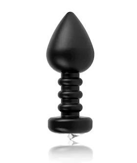 Fetish Fantasy Limited Edition Luv Plug