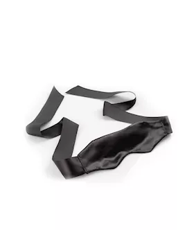 Fetish Fantasy Limited Edition Satin Blindfold