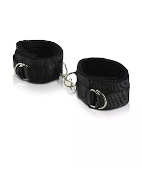 Fetish Fantasy Limited Edition Luv Cuffs