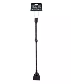 Fetish Fantasy Limited Edition Beginners Crop