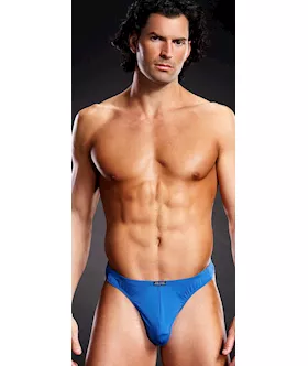 Mens Thong