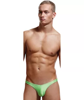 Mens Low-rise Thong