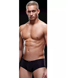 Microfiber Mens Boxers