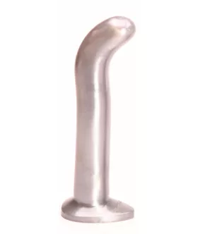 Slow Drive Long Silver