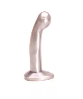 Sport Dildo Silver