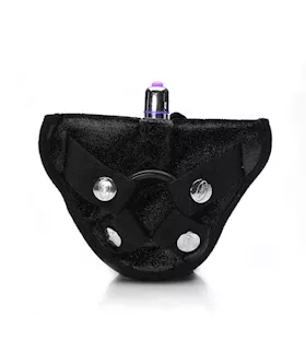 Vibrating Harness