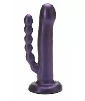 Flex Double Penetrator