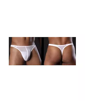 White Bong Thong L