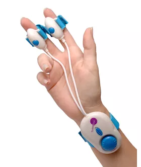 Dobla Double Finger Massager
