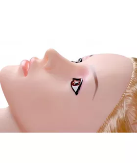 Blow Up Brittany Ultra Realistic Love Doll