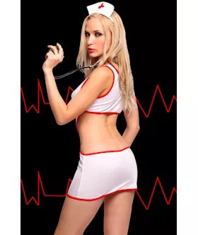 Nurse Knockout