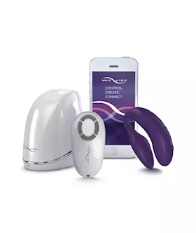 We-vibe 4 Plus