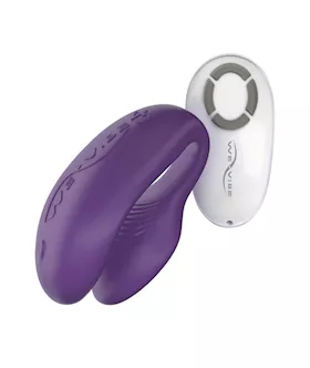 We-vibe 4 Plus