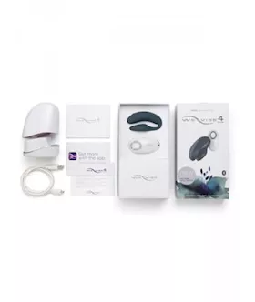 We-vibe 4 Plus