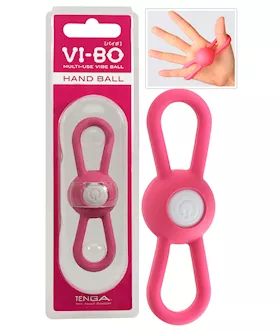 Hand Orb