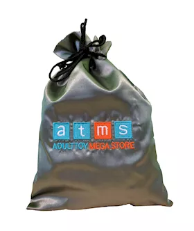 ATMS Toy Storage Bag  Small