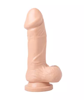 7 Inch Suction Cup Dildo