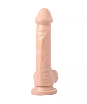 8 Inch Suction Cup Dildo