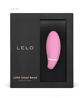 Lelo Luna Smart Bead