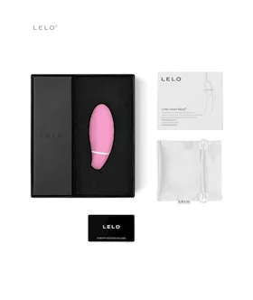 Lelo Luna Smart Bead