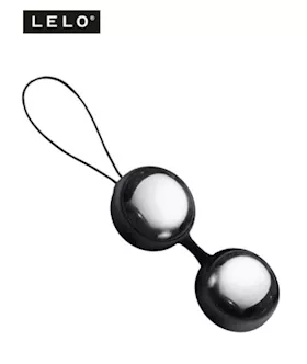 Lelo Luna Beads Luxe