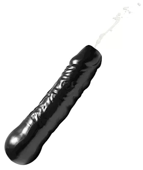 Eruption Xl Ejaculating Dildo