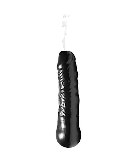 Eruption Xl Ejaculating Dildo