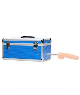 Sexbox Undercover Sex Machine