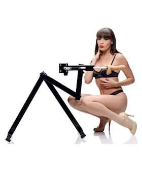 Matrix Multi-angle Sex Machine