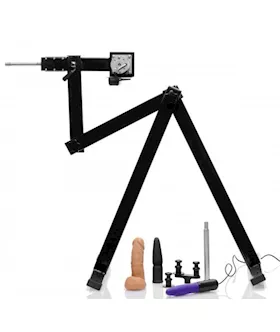 Matrix Multi-angle Sex Machine