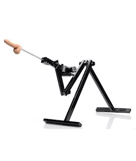 Matrix Multi-angle Sex Machine