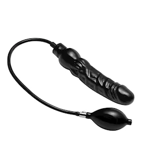 Primal Inflatable Dildo
