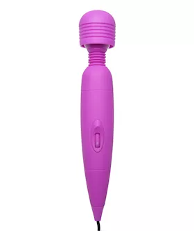 Contempo Multi Speed Massage Wand- Pink