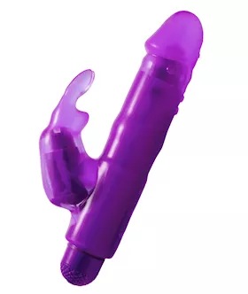 Rapid Rabbit Waterproof Vibrator
