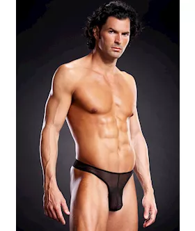 Pro-mesh G-string