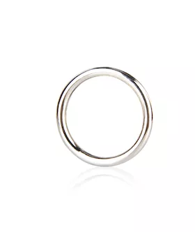 Steel Cock Ring 13