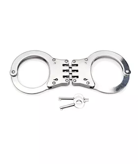 Hinge Cuffs