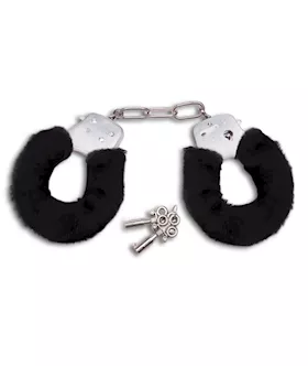Furry Love Cuffs