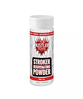 Refresh Powder 4oz