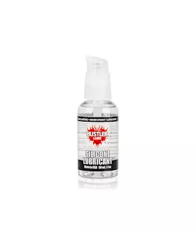 Silicone Lubricant 2oz