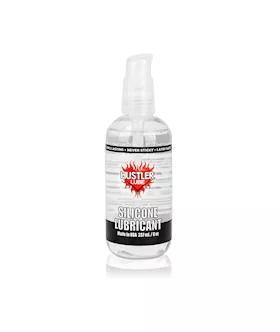 Silicone Lubricant 8oz