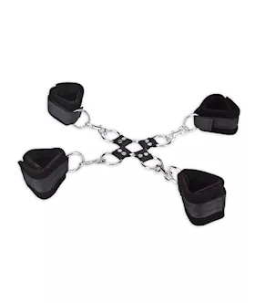 5pc Hogtie Set